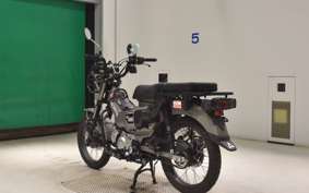 HONDA CT125-2 2001 JA65