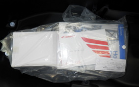 HONDA LEAD 125 2010 JK12