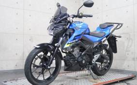 SUZUKI GSX-S125 ABS DL32B