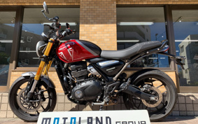 TRIUMPH SPEED 400 2024 T127Y3