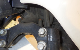 HONDA C50 SUPER CUB 1995 AA07