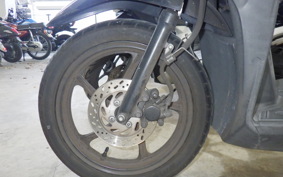 SUZUKI ADDRESS 110 2005 CE47A