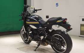 KAWASAKI Z900RS 2022 ZR900C