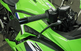 KAWASAKI ZX-4RR 2026 ZX400P