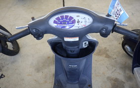 HONDA DIO Gen.5 AF57