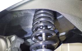 HONDA LEAD 125 2017 JF45