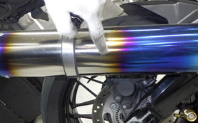 KAWASAKI Z900RS 2019 ZR900C