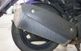 SUZUKI LET's 4 CA45A