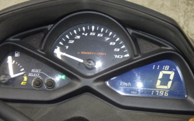 YAMAHA S-MAX 2006