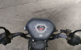 HONDA CROSS CUB JA10