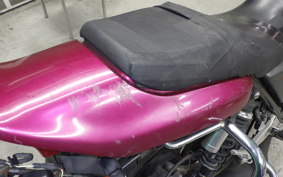 HONDA CB400SF  K 2023 NC31