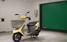 SUZUKI LET's 4 Basket 2024 CA43A