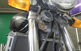 HONDA CB400SF 1992 NC31