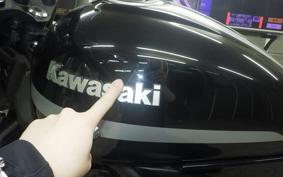 KAWASAKI Z900RS CAFE 2021 ZR900C