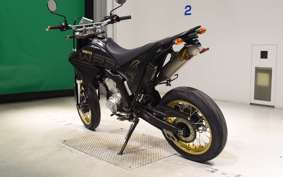 YAMAHA WR250X DG15J