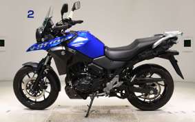 SUZUKI V-STROM 250 A