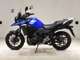 Фото Suzuki V-STROM 250 A с японского аукциона