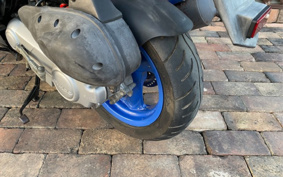 KYMCO SUPER 9S