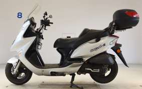 KYMCO GRAND DINK 125 Z