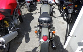YAMAHA YD250 1997 3NU
