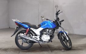 HONDA CBF125 PCJ7