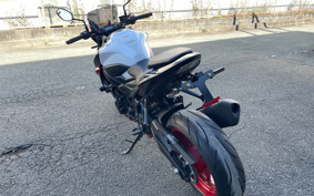 SUZUKI GSX-S750 ABS 2020 C533F