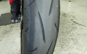 HONDA CBR650R E-Clutch 2025 RH17