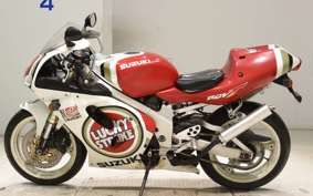 SUZUKI RGV250 Gamma Gen.3 2007 VJ23A