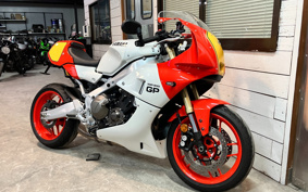 YAMAHA XSR900 GP 2024 RN96J