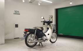 HONDA C110 SUPER CUB 2022 JA10