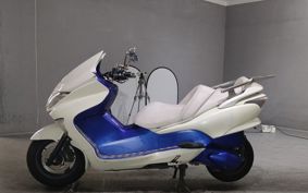 HONDA FORZA Z MF08