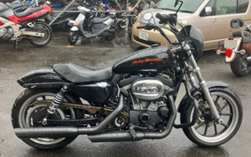 HARLEY HARLEY XL883L 2013 CR2