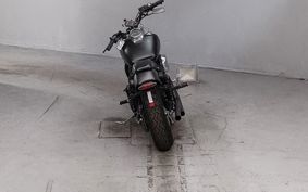 HONDA SHADOW400 SLASHER NC40