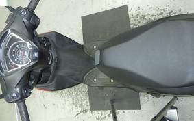 HONDA DIO 110 JF58