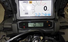 HONDA CRF1100L AFRICA TWIN DCT 2021