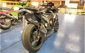 KAWASAKI NINJA ZX-10R 2014 ZXT00J