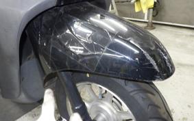 HONDA TACT Basket AF79