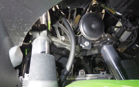 KAWASAKI NINJA 250 2 EX250Y