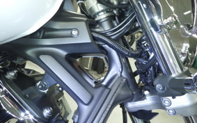 YAMAHA XVS1300CA STRIKER 2013