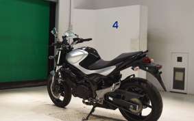 SUZUKI グラディウス400 2011 VK58A