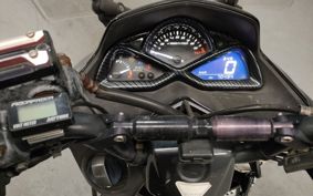 YAMAHA MAJESTY 155S SG28J