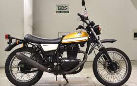 KAWASAKI 250TR BJ250F