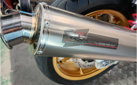 HONDA CB1300SF SUPER FOUR ABS 2021 SC54