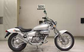 HONDA MAGNA 50 2026 AC13