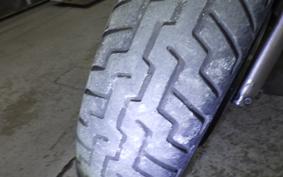 HONDA SHADOW 400 2002 NC34