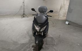 SUZUKI BURGMAN200 CH41A