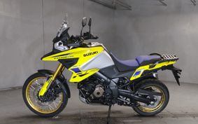SUZUKI DL1050 (V-Strom 1050) EF11M