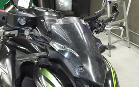 KAWASAKI Z900 Gen.2 2018 ZR900B