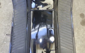 HONDA FUSION GEN 2 MF02