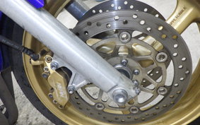 HONDA CB400SF VTEC Spec3 2009 NC39